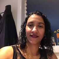 Christina Barros Photo 17