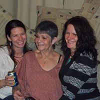 Sylvia Potts Photo 5