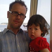 Matthew Davies Photo 35