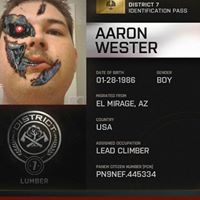 Aaron Wester Photo 8