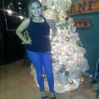 Larissa Avila Photo 6