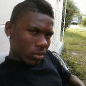 Antwane Robinson Photo 11