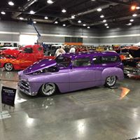 Gene Ray Photo 9