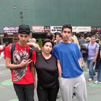 Arlene Zayas Photo 7