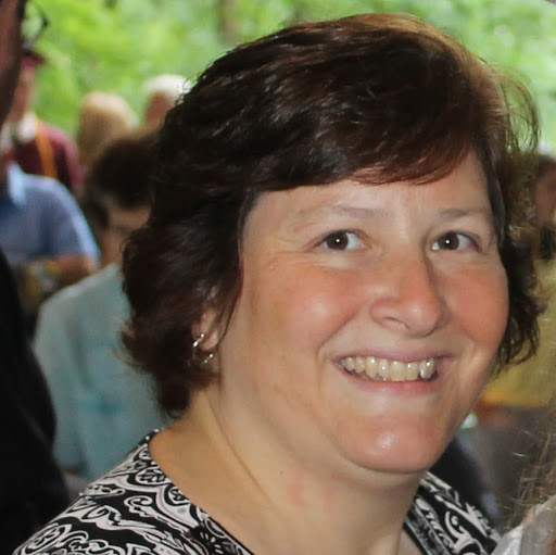 Mary Carrier Photo 9