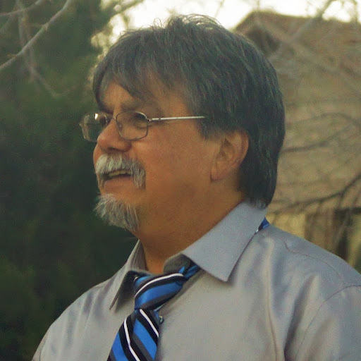 John Montoya Photo 31