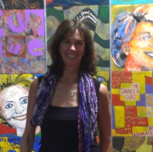 Nancy Carr Photo 36