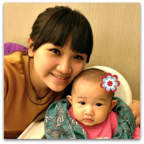 Laura Wang Photo 12
