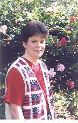 Teresa Fitts Photo 1