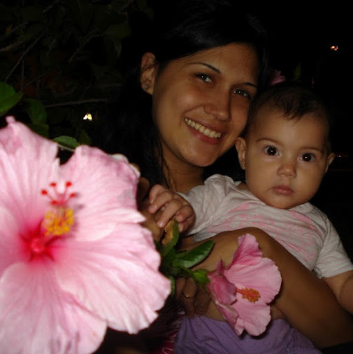 Andrea Stinson Photo 6