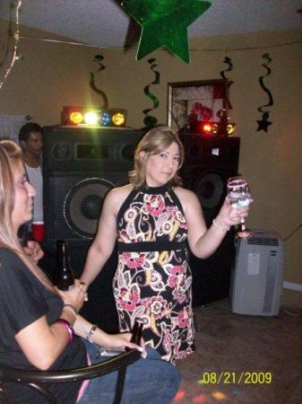 Laura Pacheco Photo 30