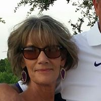 Suzanne Marr Photo 8
