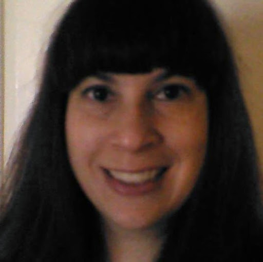 Angie Webster Photo 8
