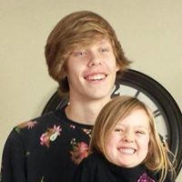 Cooper Robinson Photo 23