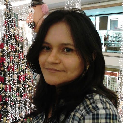 Cleo Garcia Photo 29