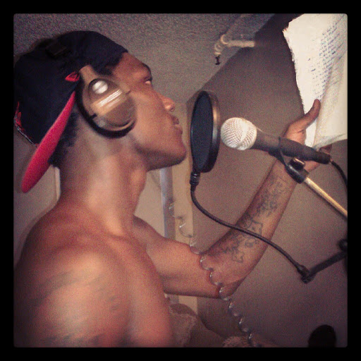Jay Martin Photo 3