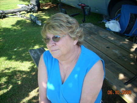 Jane Howell Photo 12