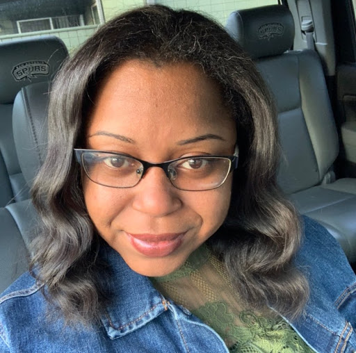 Latoya Lewis Photo 10