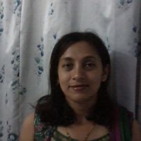 Anita Dias Photo 8
