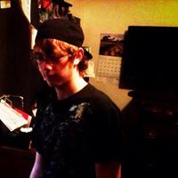 Matthew Cory Photo 19
