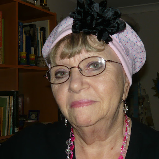 Maureen Taylor Photo 10