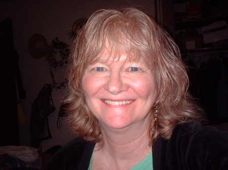 Victoria Connor Photo 23