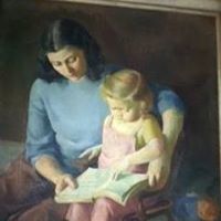 Judith Warren Photo 32
