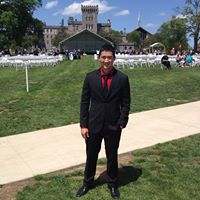 Chris Lin Photo 43