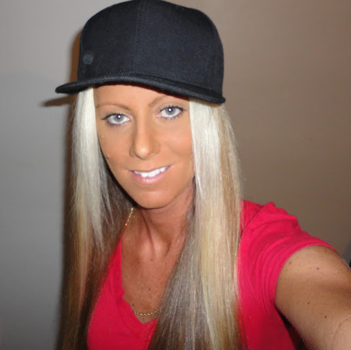 Erica Jacobsen Photo 26