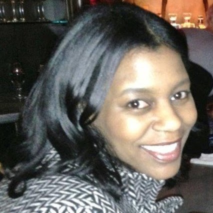 Erica Armstrong Photo 22