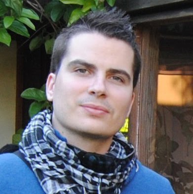 Jose Merino Photo 26