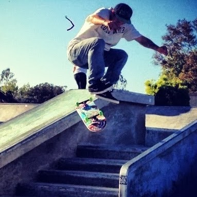 Justin Vance Photo 15