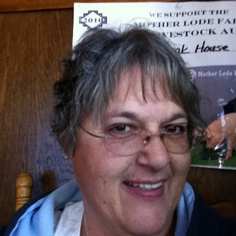 Annette Hall Photo 35