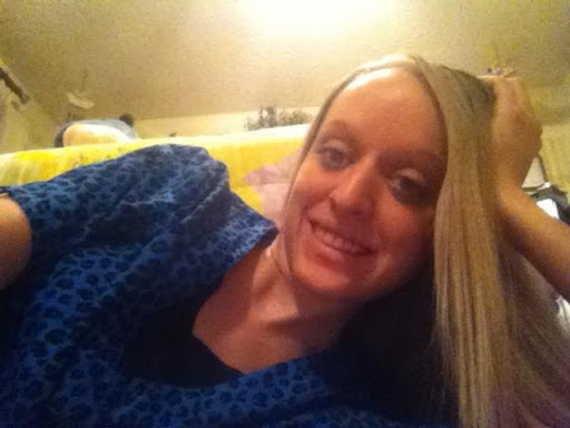 Kimberly Blake Photo 28