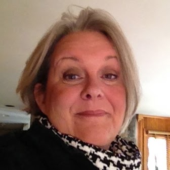 Kim Barber Photo 31