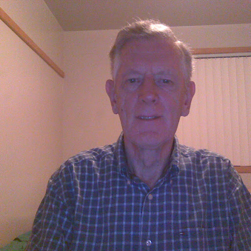 Martin Webster Photo 11