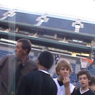 Ken Simonds Photo 7