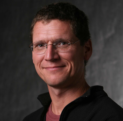 Kevin Rhoads Photo 28