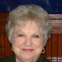 Patricia Lea Photo 6