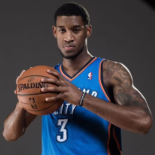 Perry Jones Photo 43