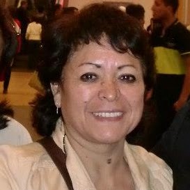Monica Gonzales Photo 19