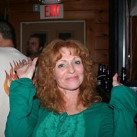 Linda Douglas Photo 6
