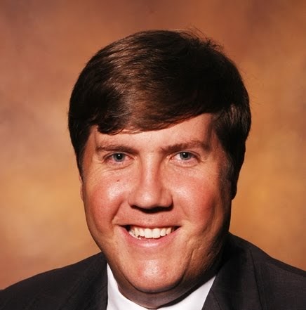 Stephen Powell Photo 4