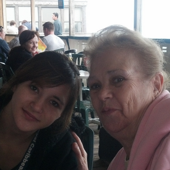 Angela Rosado Photo 17