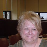 Doris Rose Photo 18