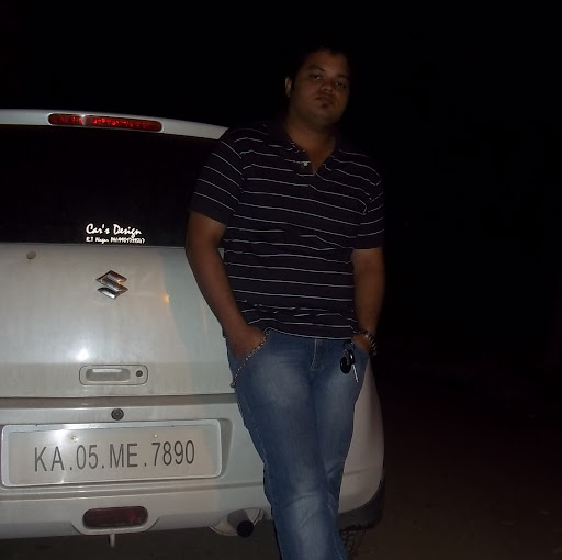 Naveed Shaikh Photo 11