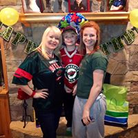 Cheryl Bock Photo 36