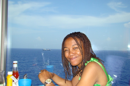 Michelle Springer Photo 5