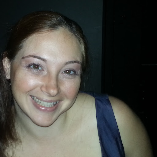 Billie Anderson Photo 24