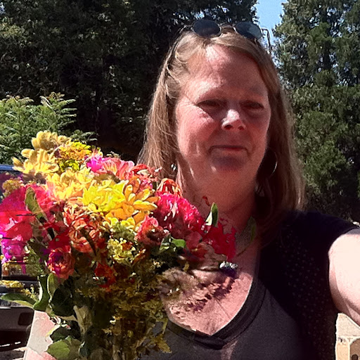 Susan Richards Photo 23